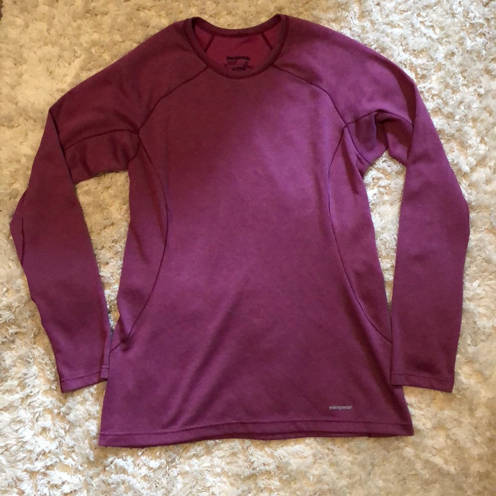 Patagonia Top